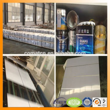 TFS tin free steel metal sheet printing